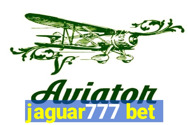 jaguar777 bet